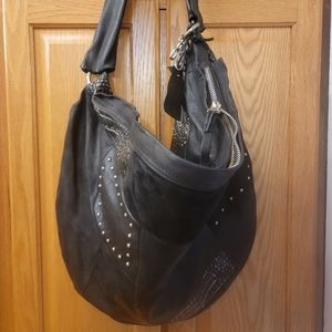 A.S.98 Embellished Baker Sling